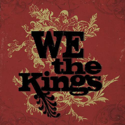Постер альбома We The Kings