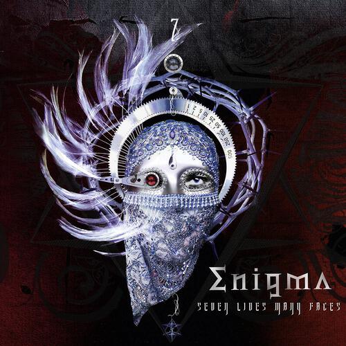 Enigma - Superficial