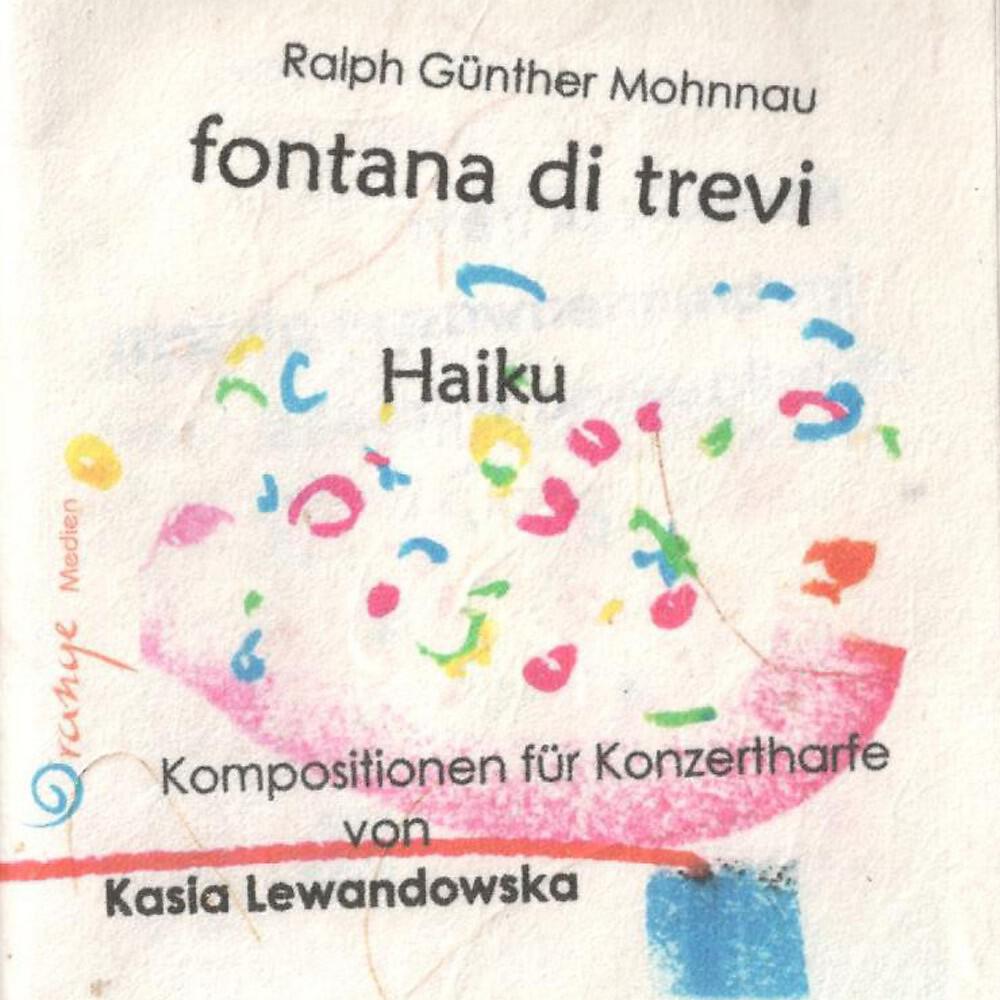 Kasia Lewandowska - Sternschnuppen