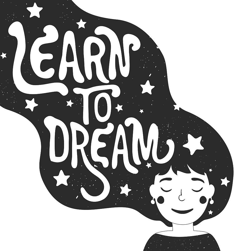 Постер альбома Learn to Dream (Electronic Edition)