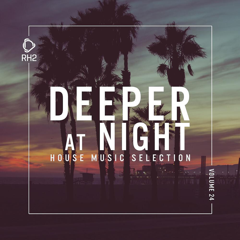 Matt D & Claudio Deeper - Don't See Your Face (Original Mix)