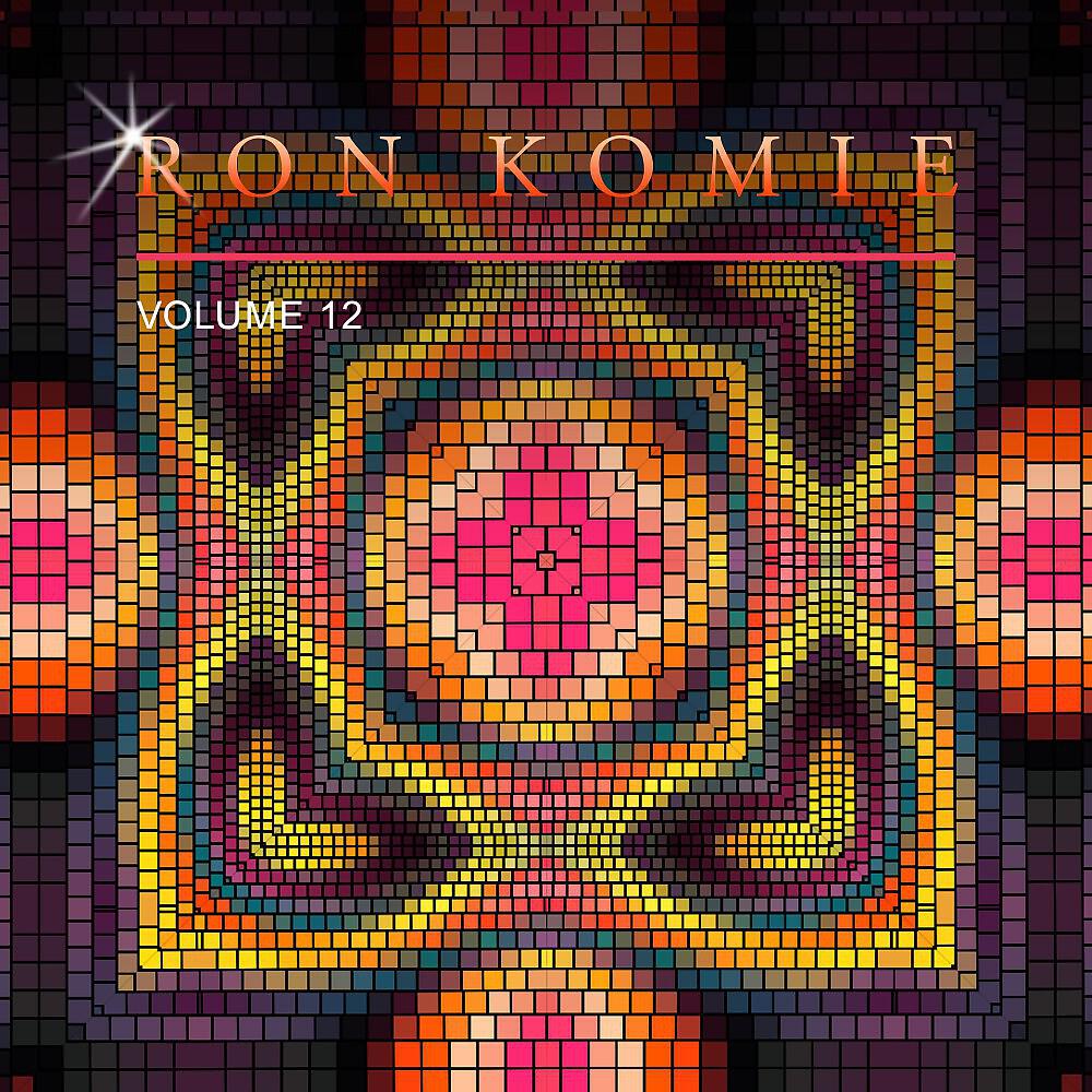 Ron Komie - Scratching Good Time
