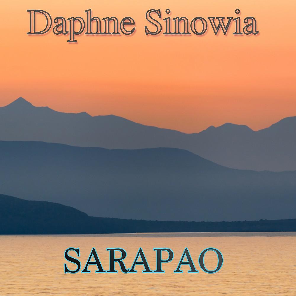 Постер альбома Sarapao