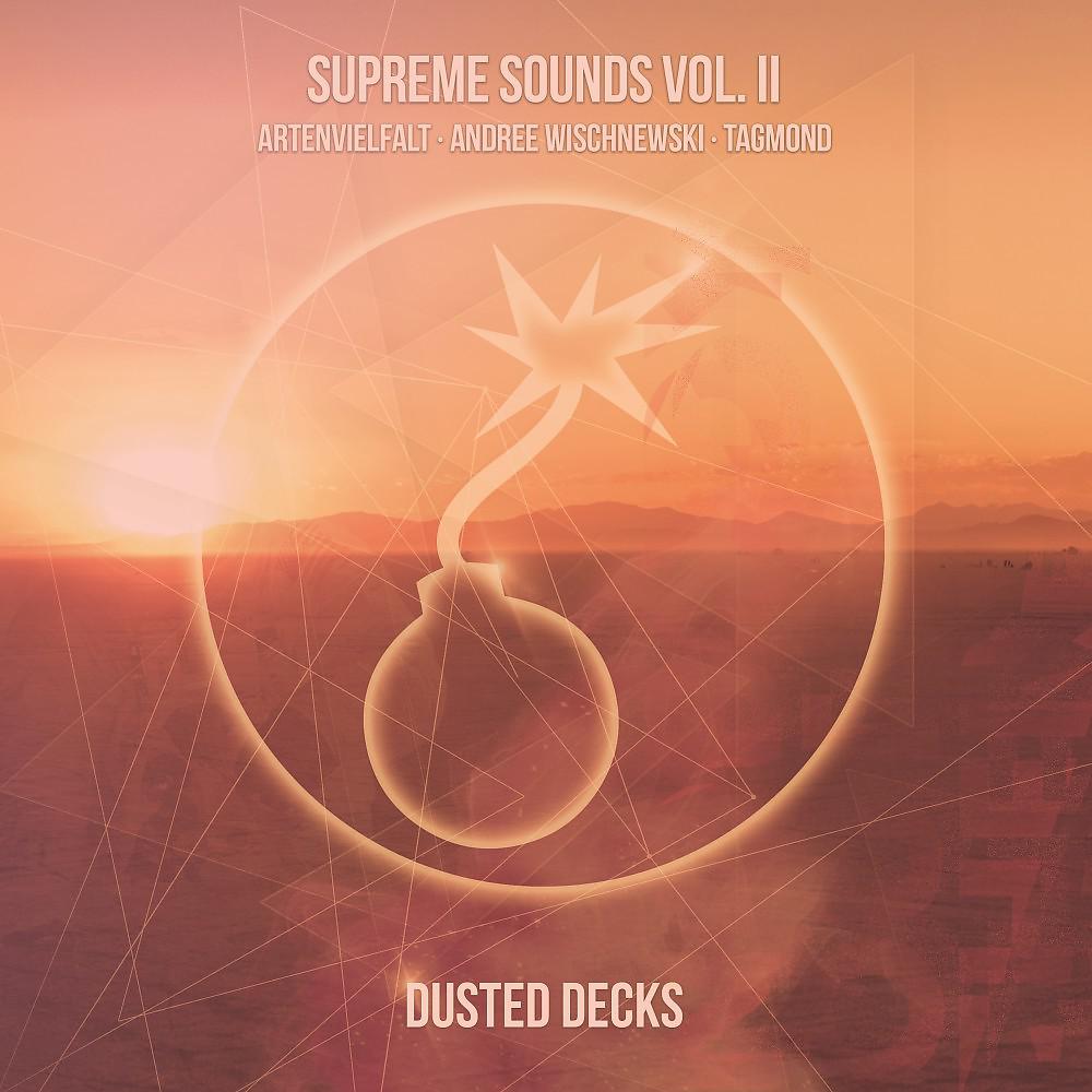 Постер альбома Supreme Sounds Vol. II