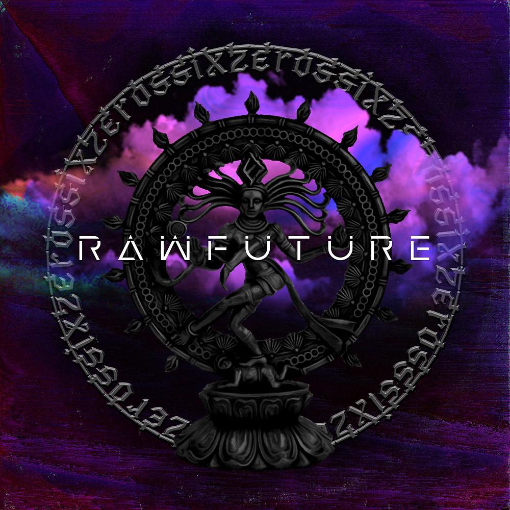 Постер альбома Rawfuture