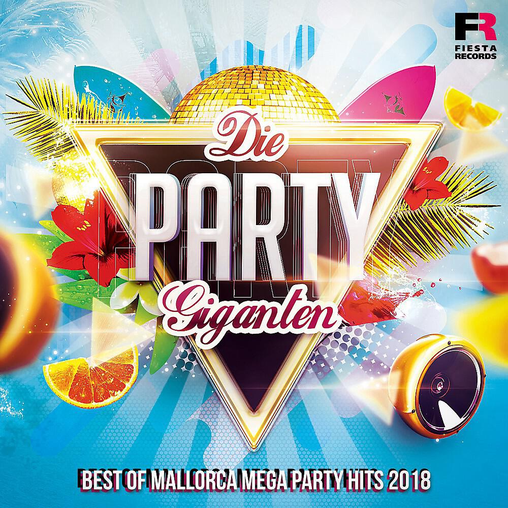 Die Fetenkracher - Ich hab die Faxen dick (Boogie Party Mix)