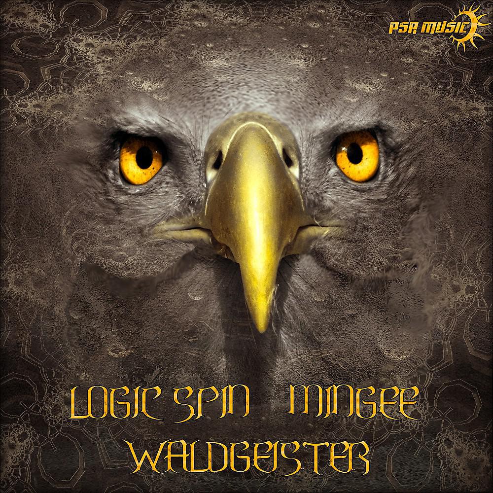 Постер альбома Waldgeister