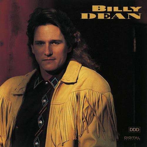 Постер альбома Billy Dean