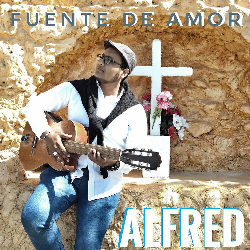 Alfred - Fuente de Amor ноты