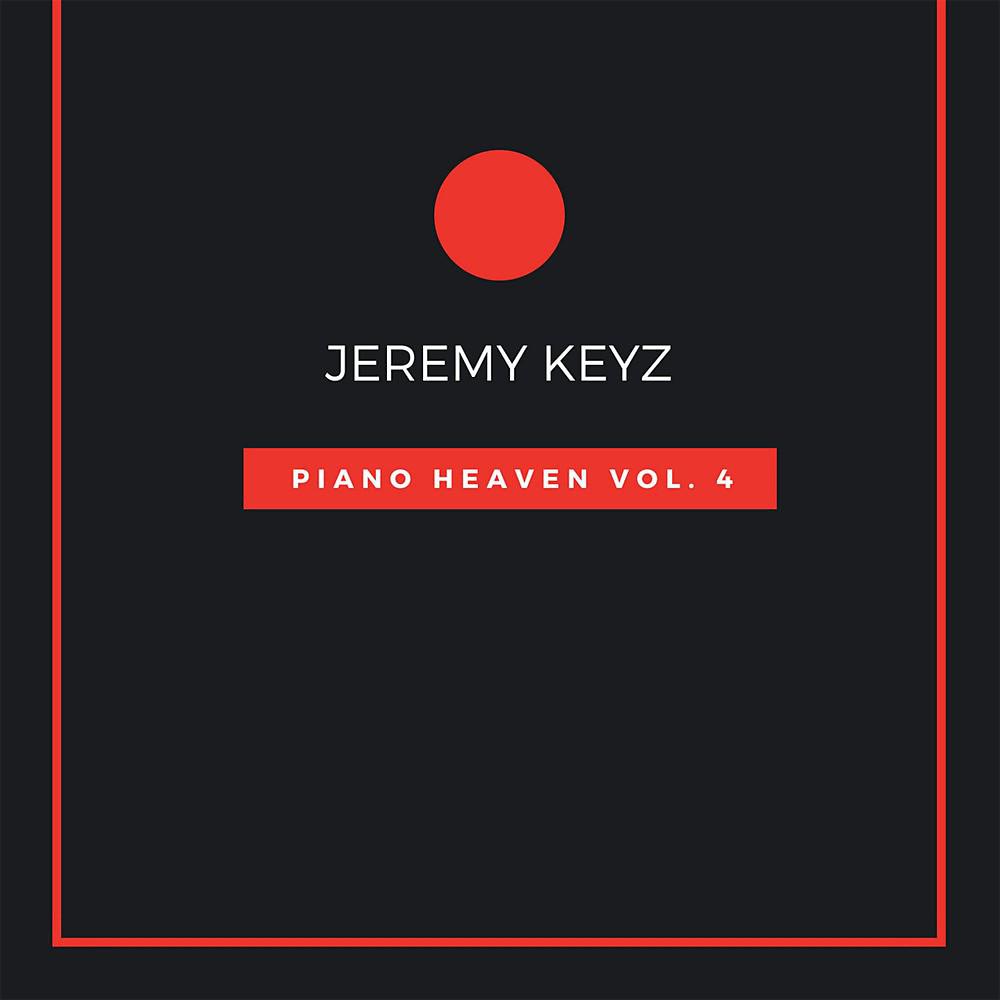 Постер альбома Piano Heaven, Vol. 4