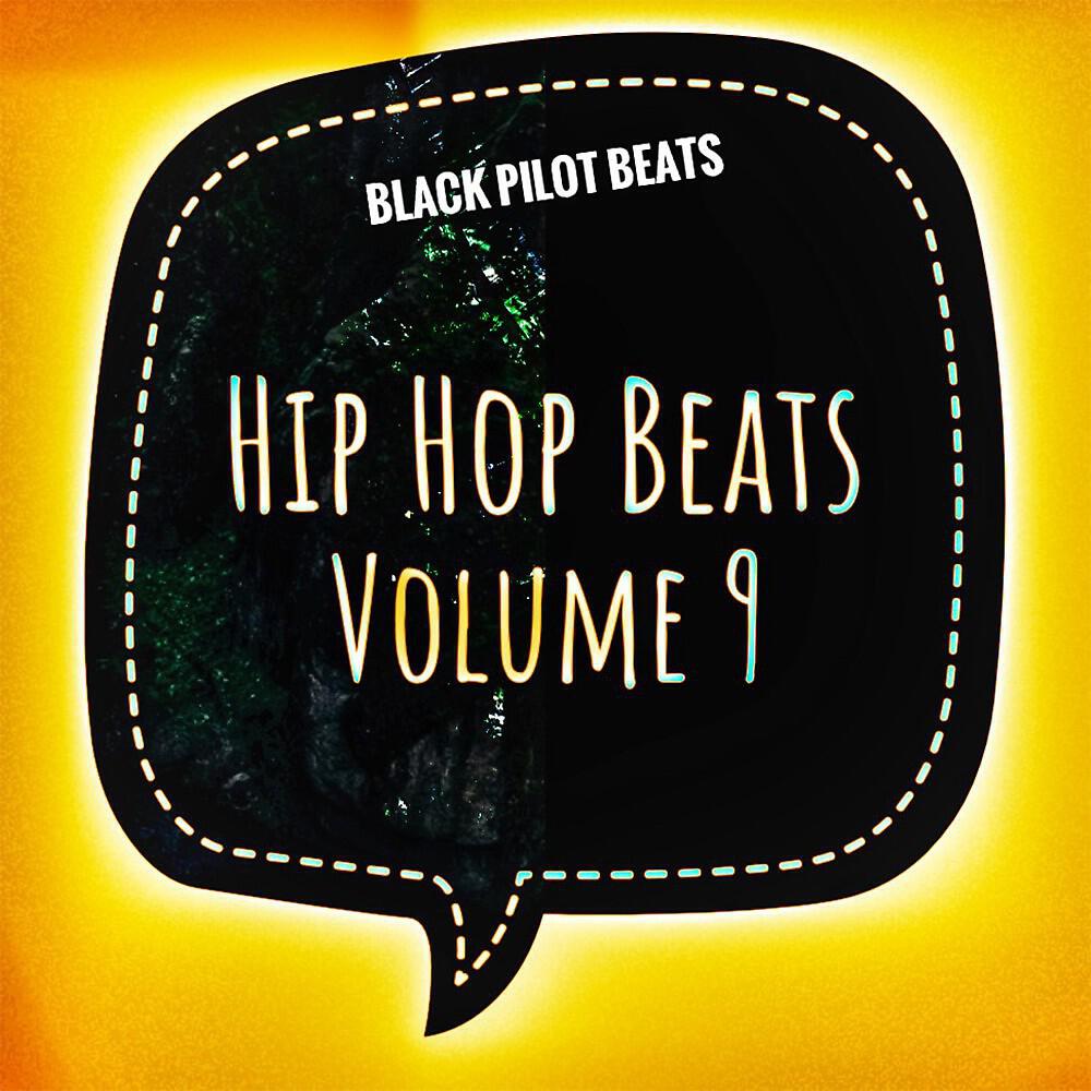Black Pilot Beats - Machika (Instrumental)