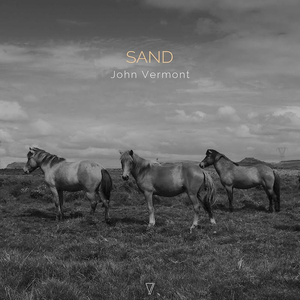 John Vermont - Sand (Piek Remix)