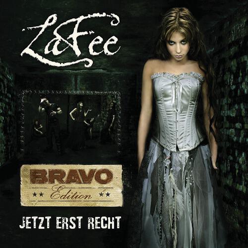 LaFee - Wer Bin Ich? (Orchesterversion)