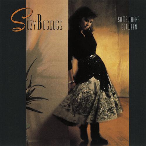 Suzy Bogguss - Night Rider's Lament