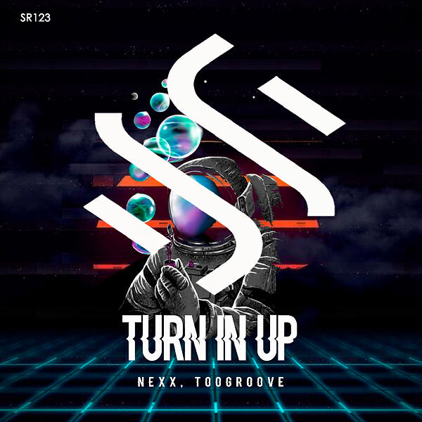 NEXX - Turn In Up (Original Mix)