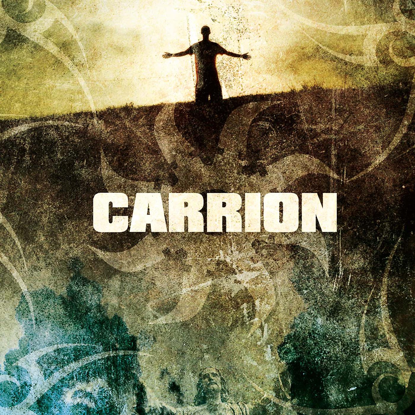 Постер альбома Carrion