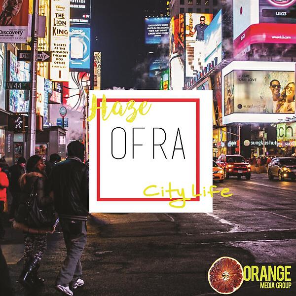 Haze Ofra - Bonsai