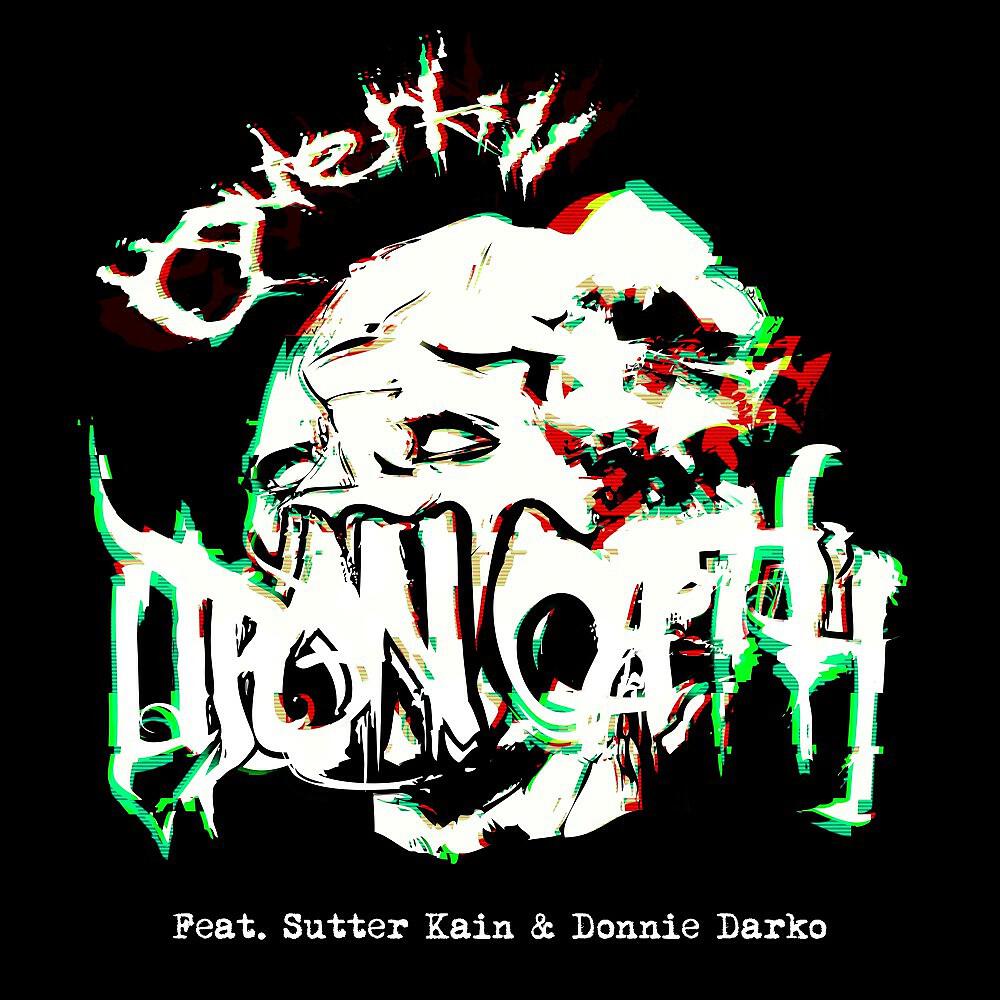 Upon Oath - Overkill