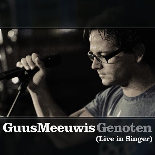 Guus Meeuwis - Genoten (Live From Singer,Netherlands/2007)