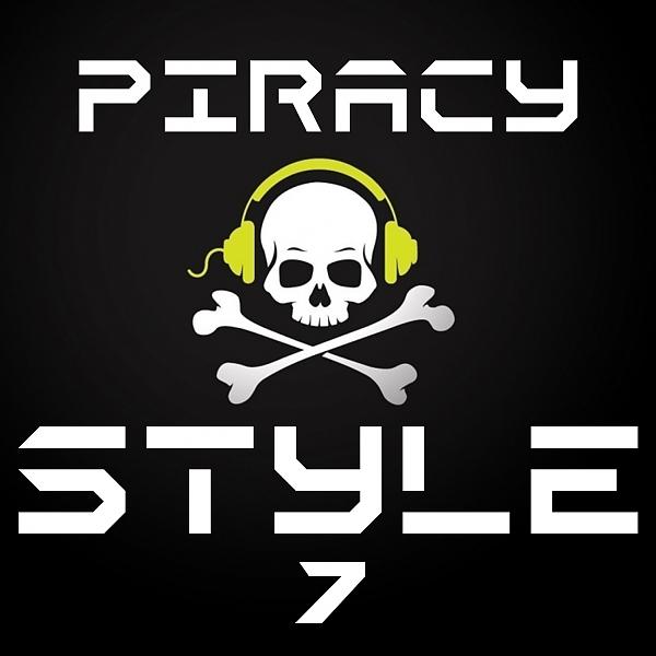 Постер альбома Piracy Style, Vol. 7