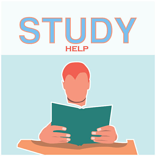 Study Help - Study Now