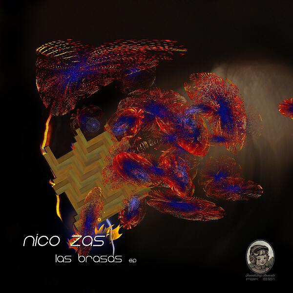 NICO ZAS - Las Brasas (Microesfera Remix)