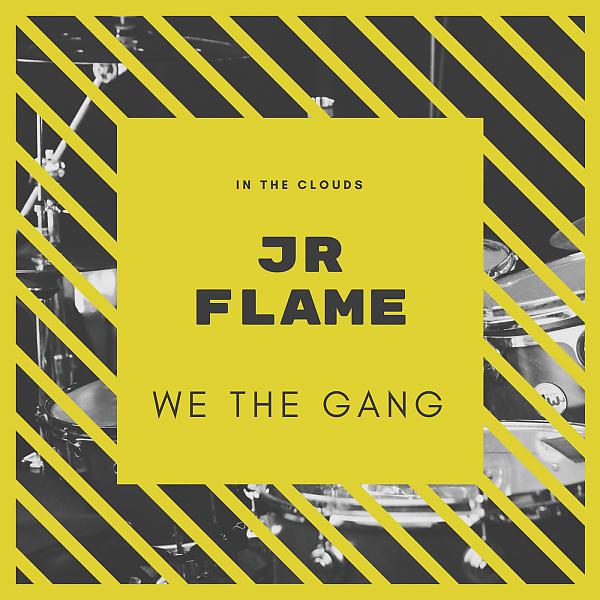Постер альбома We The Gang