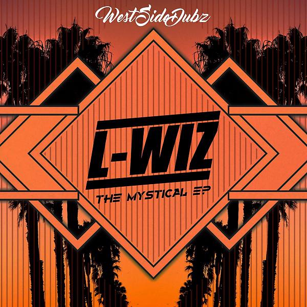 Постер альбома West Side Dubz #1 The Mystical EP