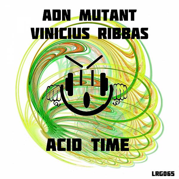 Постер альбома Acid Time