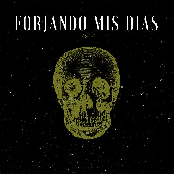 Постер альбома Forjando Mis Diaz