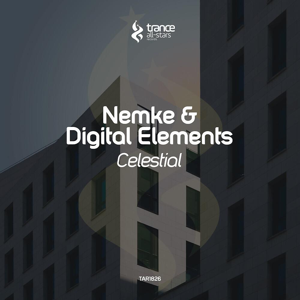 Nemke & Digital Elements - Celestial