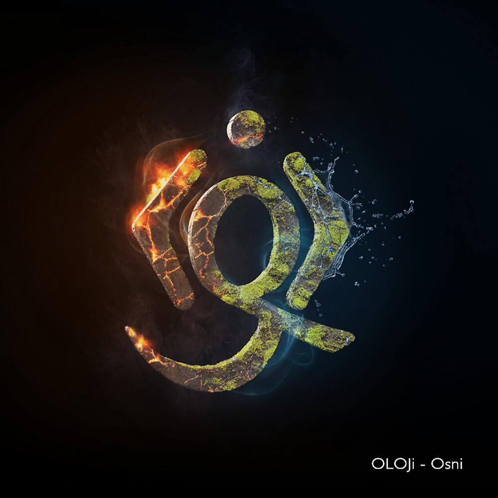 OLOJi - Le Scorpion