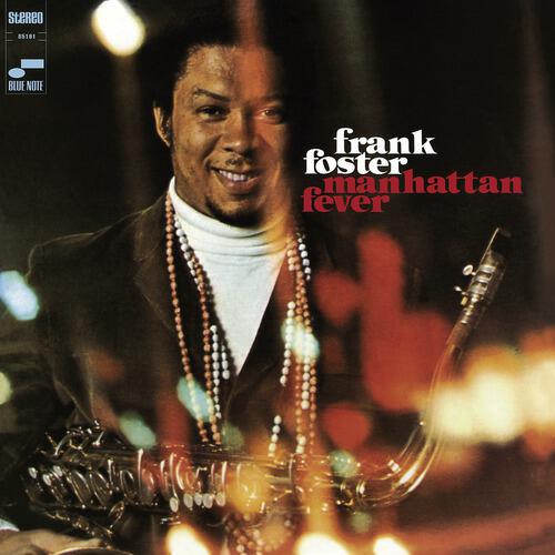 Frank Foster - The House That Love Built (2007 Digital Remaster)