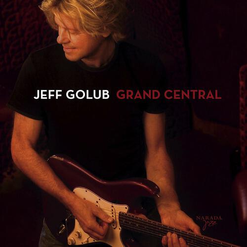 Jeff Golub - Slinky