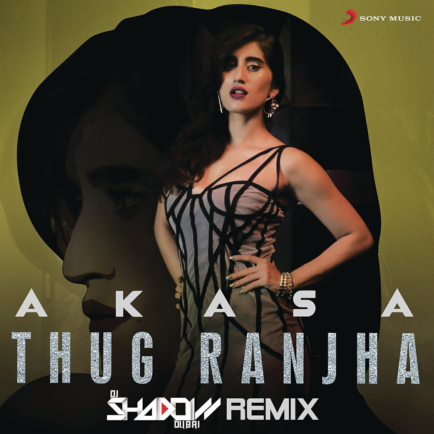 AKASA - Thug Ranjha (DJ Shadow Dubai Remix)