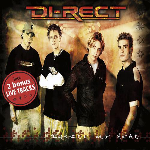 DI-RECT - Superman (Live from p60, Amstelveen, Netherlands/2002)