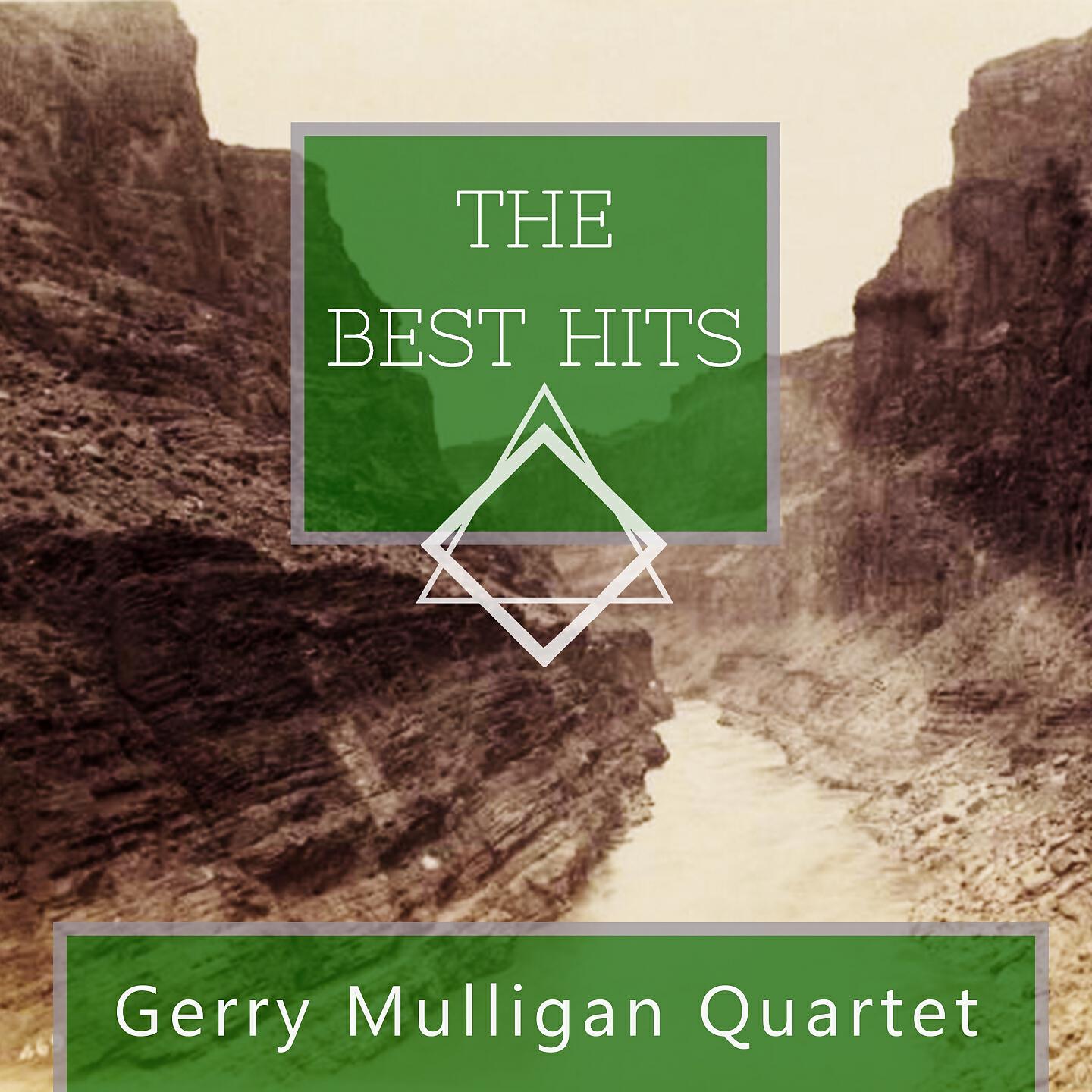 Gerry Mulligan Quartet - Turnstile