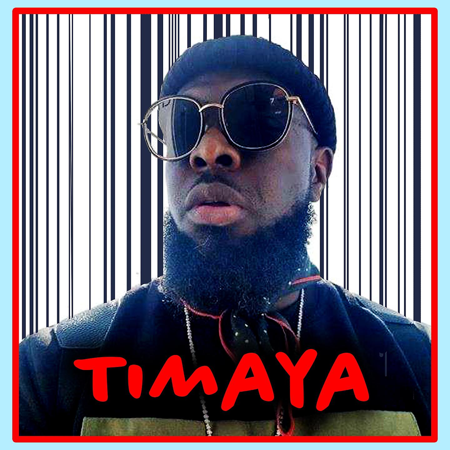 Постер альбома Timaya