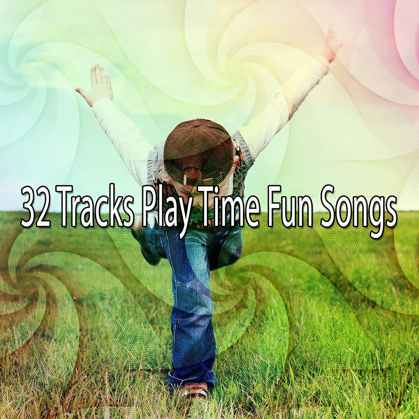 Kids Party Music Players - All Around the Mulberry Bush