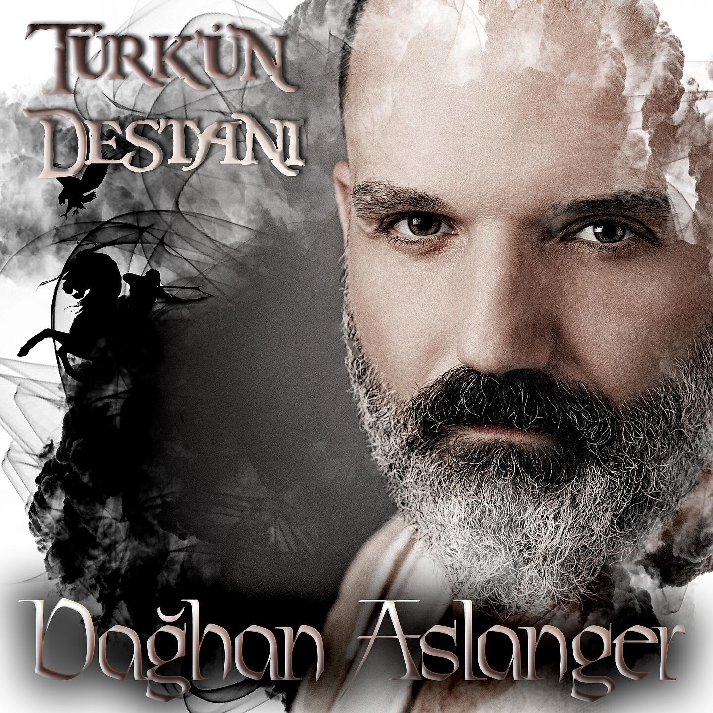 Dağhan Aslanger - Epipe Kazan (Tataristan Halk Şarkısı)