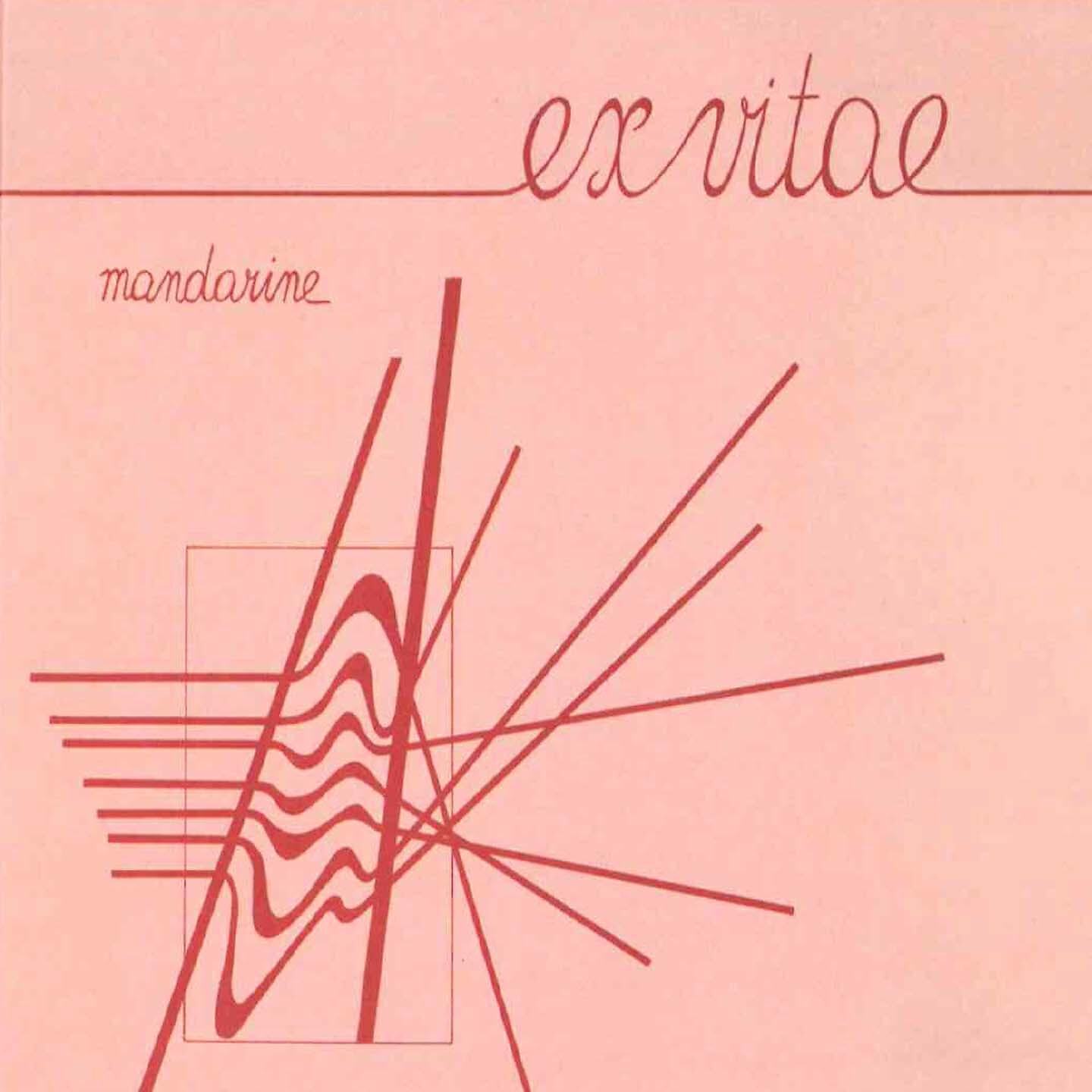Ex Vitae - Vice-versa