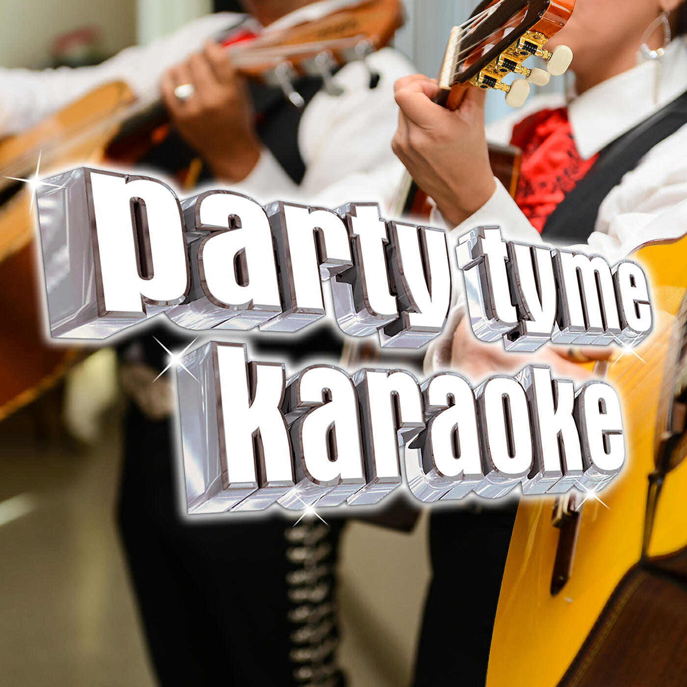 Party Tyme Karaoke - Sueña (Made Popular By Intocable) [Karaoke Version]
