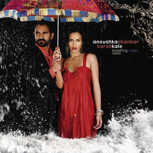 Anoushka Shankar - Sea Dreamer