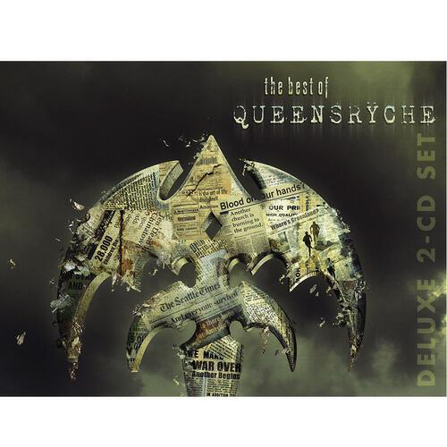 Queensryche - Jet City Woman (Remastered)