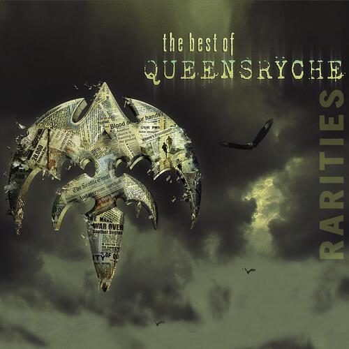 Queensryche - Silent Lucidity