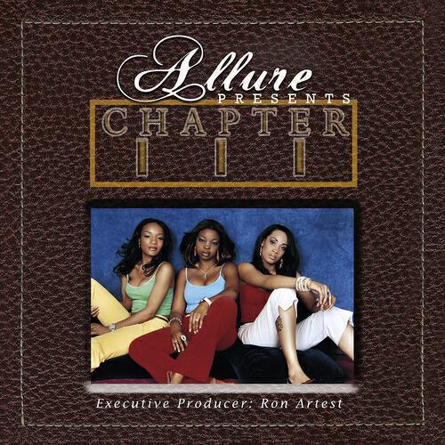 Allure - Hate 2 Love U