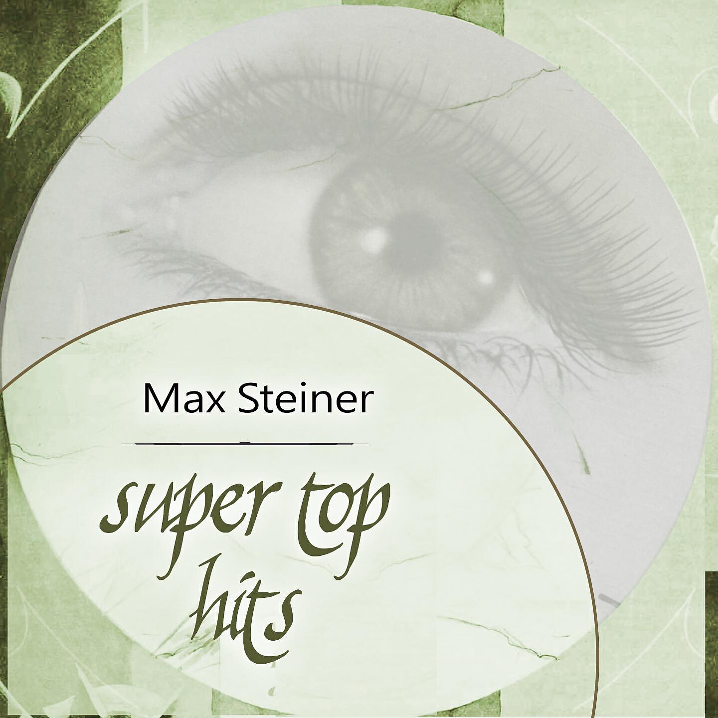Max Steiner - Horse-Play