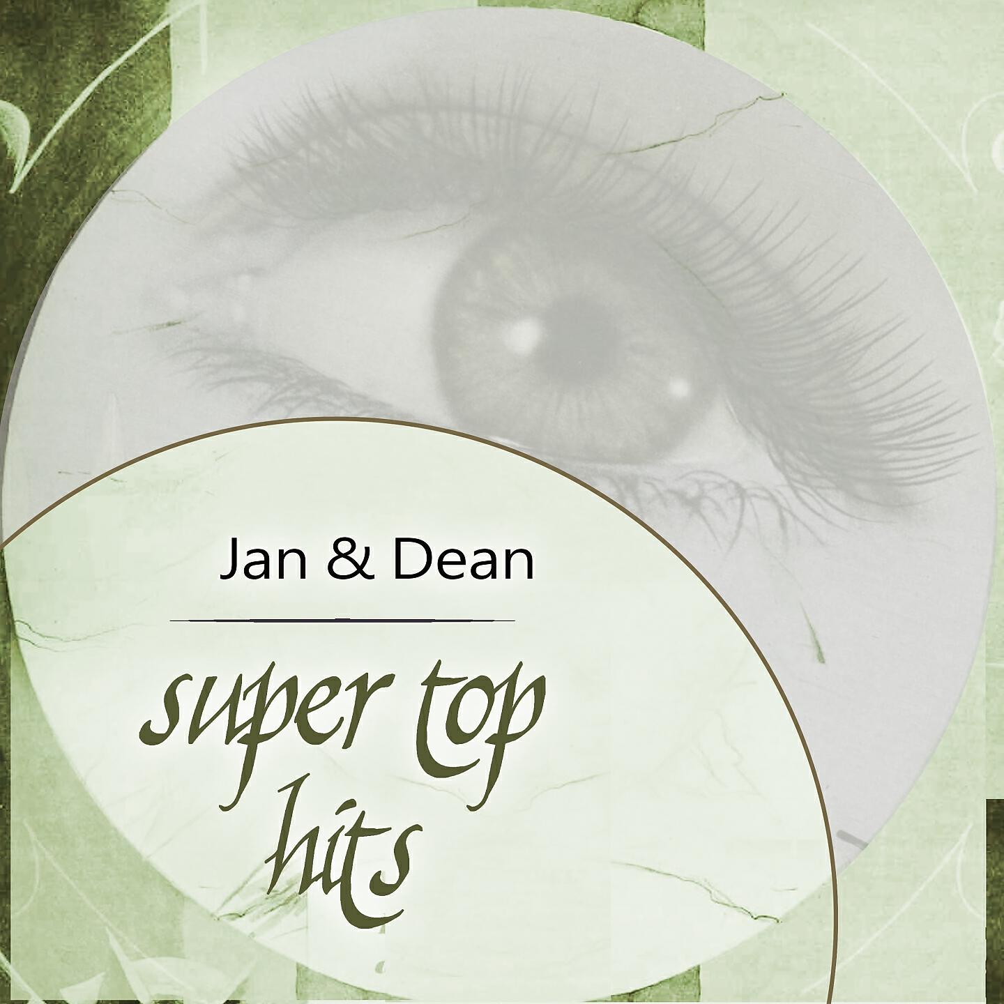 Jan & Dean - Hey Little Freshman