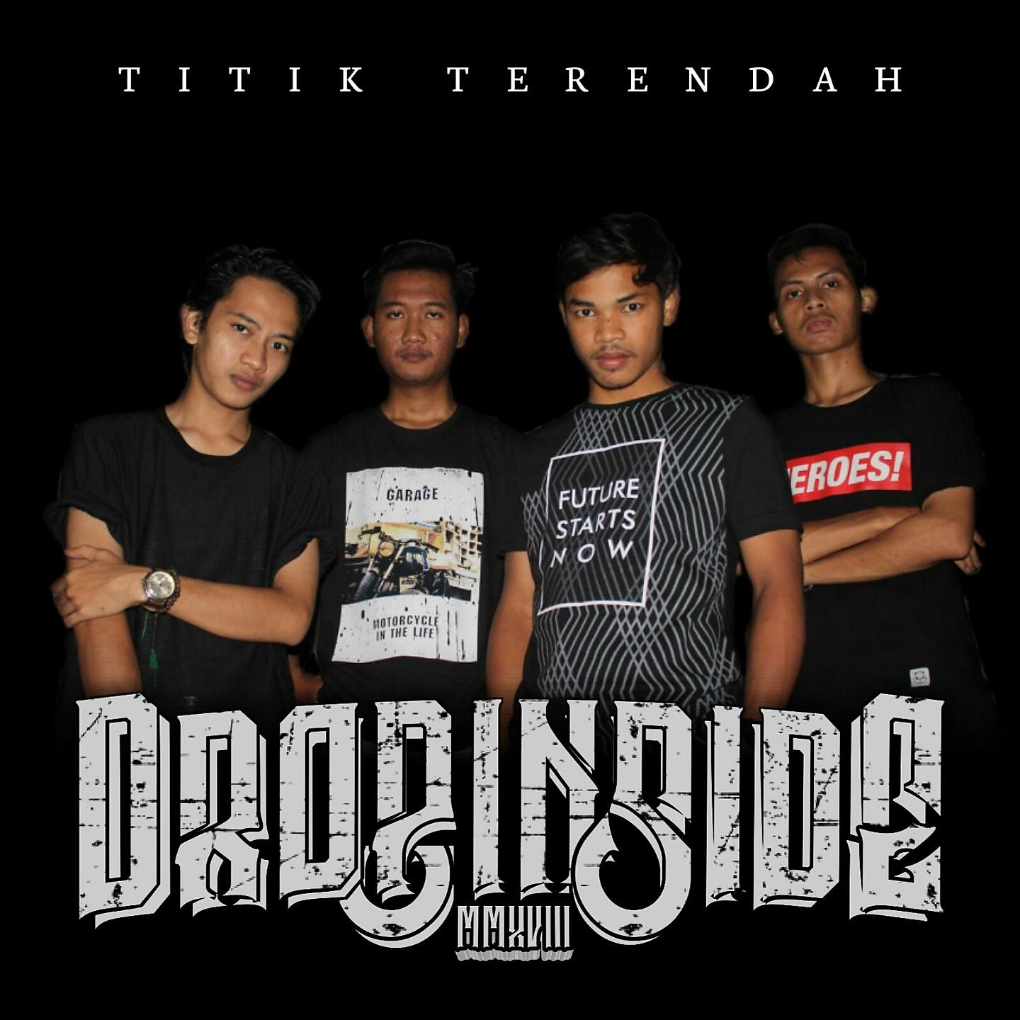 Постер альбома Titik Terendah
