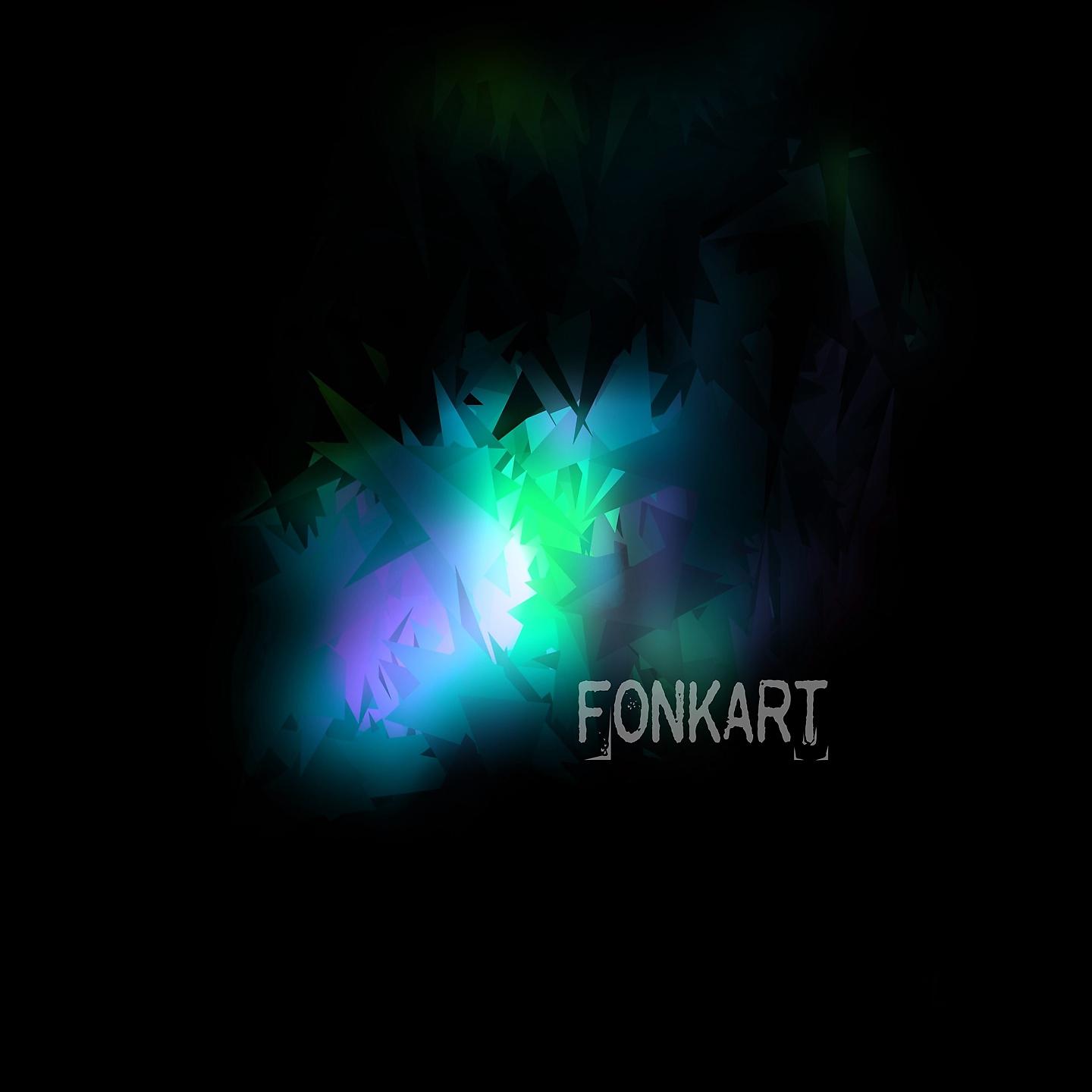 Постер альбома Fonk